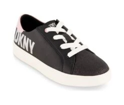 Girls' DKNY Little Kid & Big Kid Cam Verna Sneakers -Shoe Carnival Sales 2 161