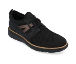 Men's Vance Co. Claxton Athleisure Oxfords 8 Men's Vance Co. Claxton Athleisure Oxfords -Shoe Carnival Sales 2 165
