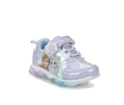 Girls' Disney Little Kid & Big Kid Frozen 21 Light-Up Sneakers 8 Girls' Disney Little Kid & Big Kid Frozen 21 Light-Up Sneakers -Shoe Carnival Sales 2 167