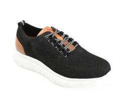 Men's Thomas & Vine Jackson Fashion Dress Sneakers 8 Men's Thomas & Vine Jackson Fashion Dress Sneakers -Shoe Carnival Sales 2 169