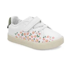 Girls' OshKosh B'gosh Infant & Toddler & Little Kid Sweetie Sneakers -Shoe Carnival Sales 2 17