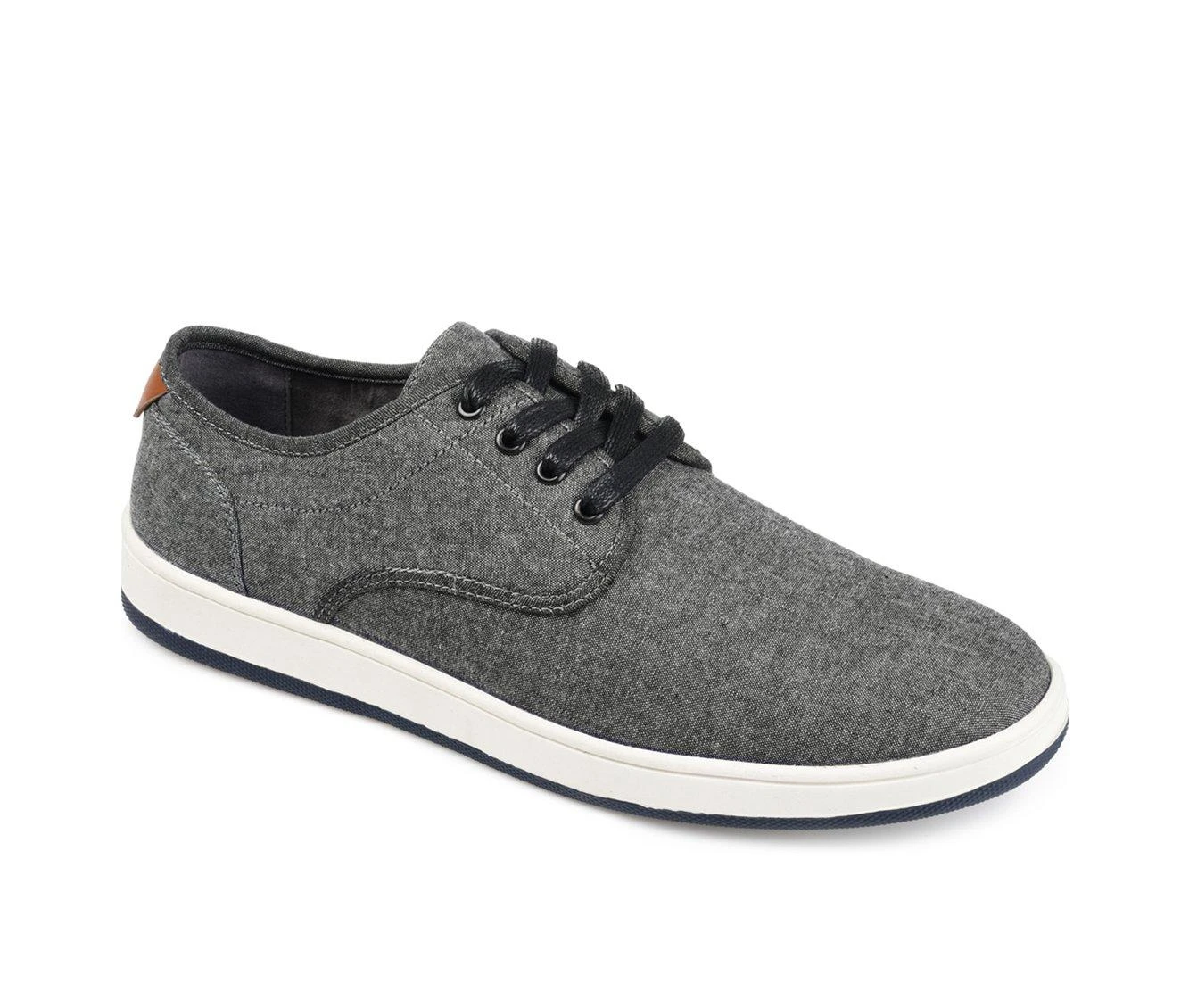 Men's Vance Co. Morris Sneakers 3 Men's Vance Co. Morris Sneakers - Image 3