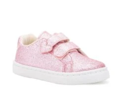 Girls' Olivia Miller Toddler Shimmering Heart Sneakers 8 Girls' Olivia Miller Toddler Shimmering Heart Sneakers -Shoe Carnival Sales 2 174