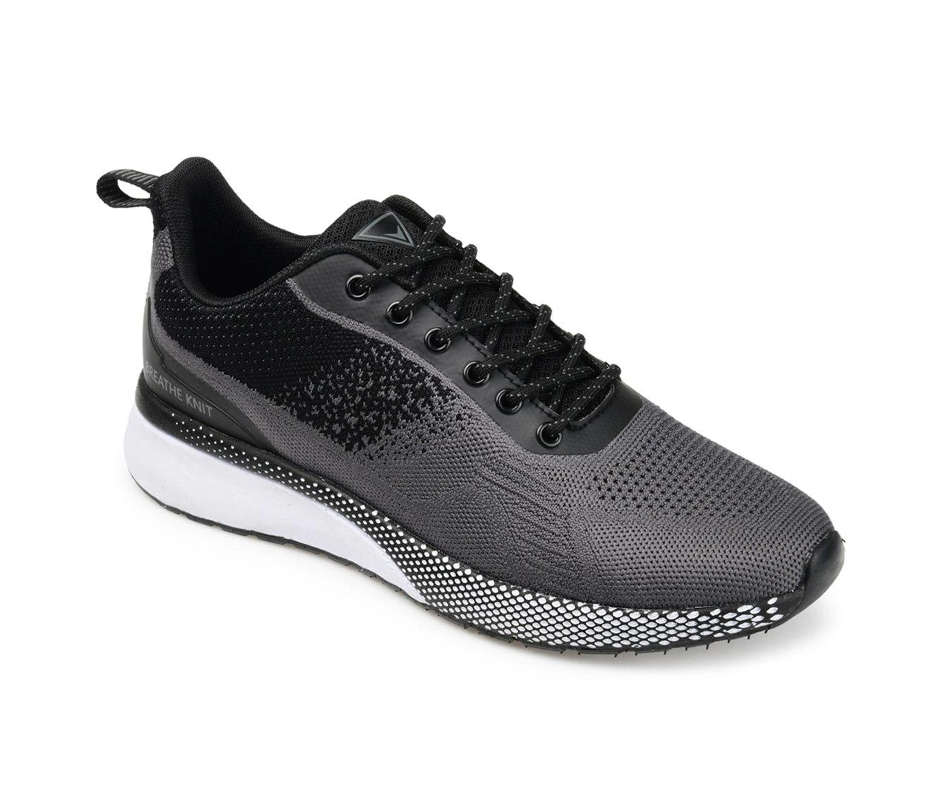 Men's Vance Co. Spade Sneakers 3 Men's Vance Co. Spade Sneakers - Image 3