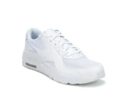 Girls' Nike Little Kid Air Max Excee Sneakers -Shoe Carnival Sales 2 189