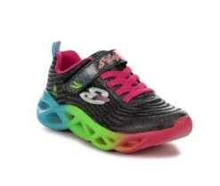 Girls' Skechers Little Kid & Big Kid Twisty Brights Light-Up Sneakers 8 Girls' Skechers Little Kid & Big Kid Twisty Brights Light-Up Sneakers -Shoe Carnival Sales 2 190