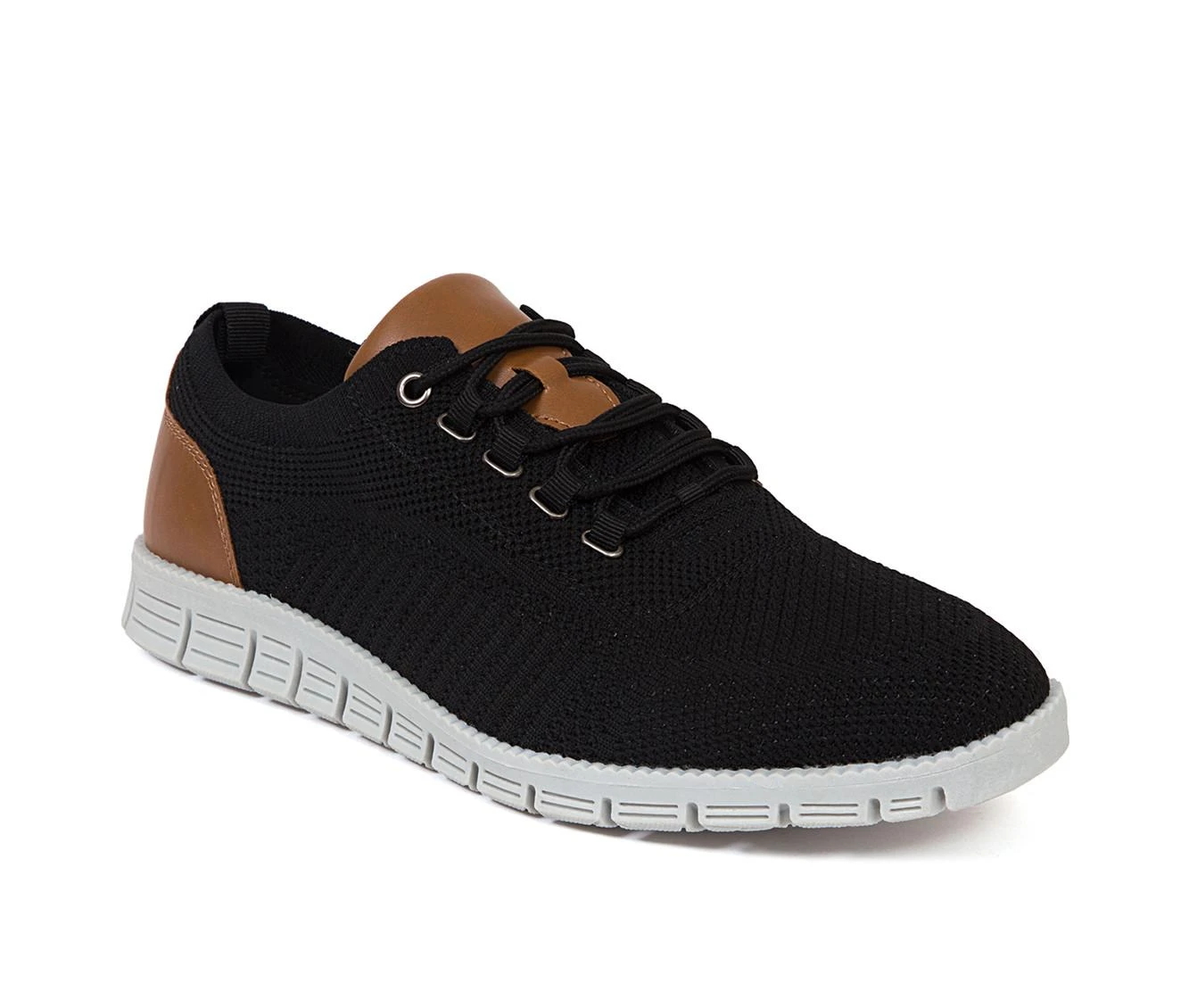 Men's Deer Stags Status Casual Oxford Sneakers 3 Men's Deer Stags Status Casual Oxford Sneakers - Image 3
