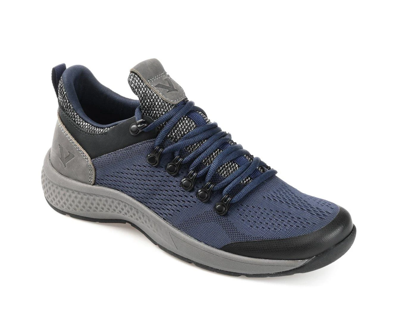 Men's Territory Crag Sneakers 3 Men's Territory Crag Sneakers - Image 3