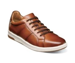 Men's Florsheim Crossover Lace To Toe Sneakers -Shoe Carnival Sales 2 196