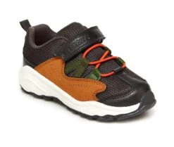 Girls' Carters Infant & Toddler & Little Kid Noel Sneakers 8 Girls' Carters Infant & Toddler & Little Kid Noel Sneakers -Shoe Carnival Sales 2 197