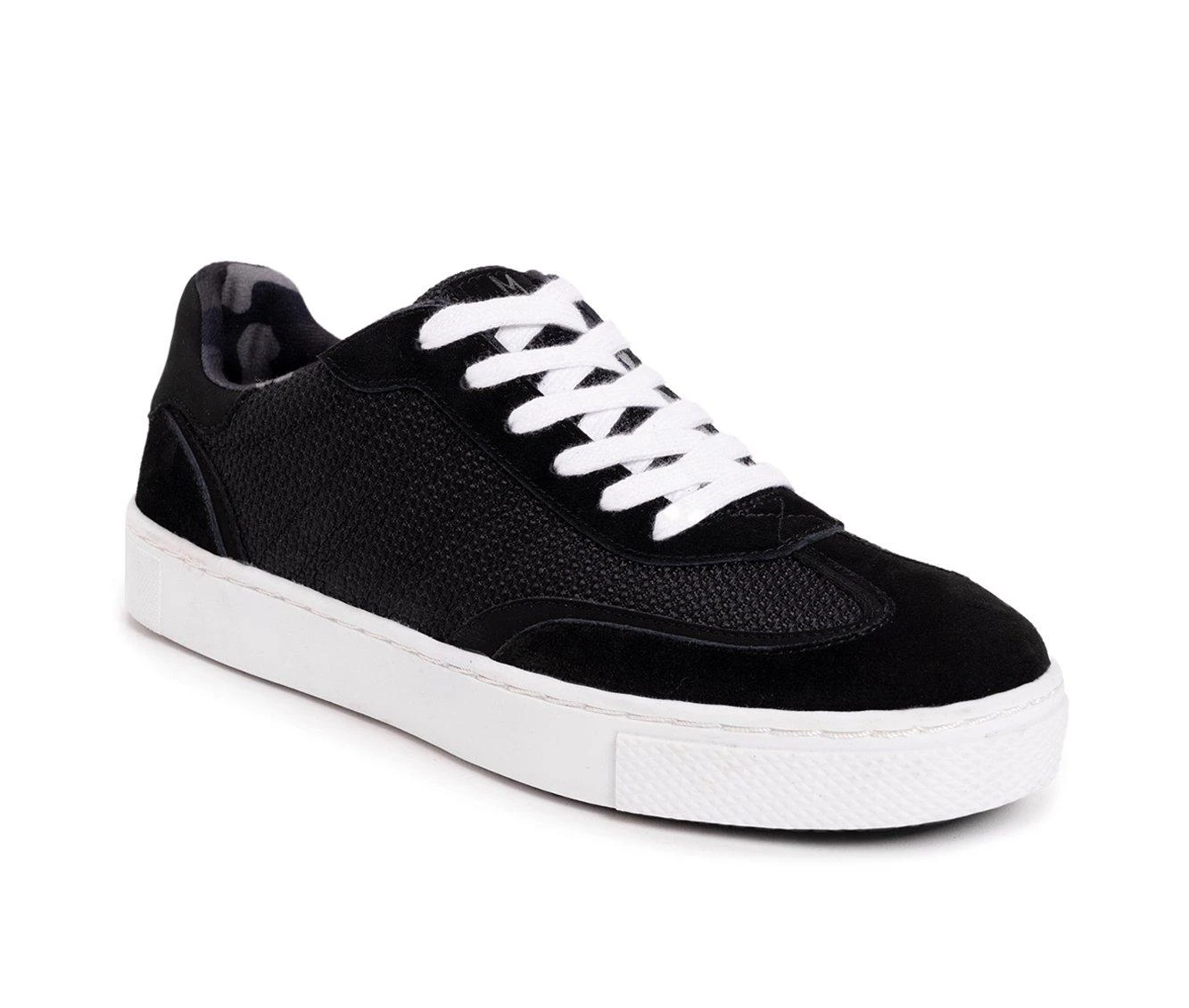 Men's MUK LUKS Park OG Sneakers 3 Men's MUK LUKS Park OG Sneakers - Image 3