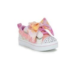 Girls' Skechers Toddler & Little Kid Twi-Lites Light-Up Platform Sneakers -Shoe Carnival Sales 2 200
