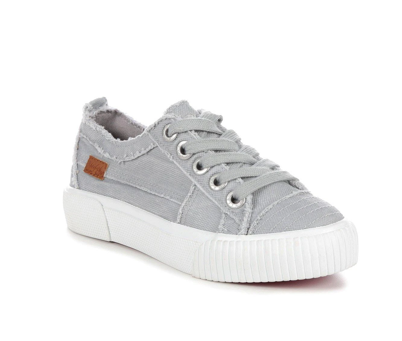 Girls' Blowfish Malibu Little Kid & Big Kid Clay Platform Sneakers 3 Girls' Blowfish Malibu Little Kid & Big Kid Clay Platform Sneakers - Image 3