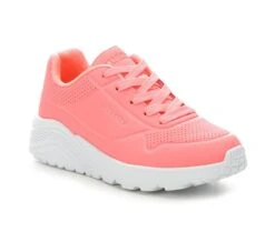 Girls' Skechers Little Kid & Big Kid Uno Lite In My Zone Wedge Sneakers 8 Girls' Skechers Little Kid & Big Kid Uno Lite In My Zone Wedge Sneakers -Shoe Carnival Sales 2 206