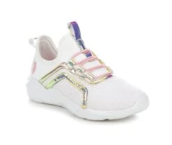 Girls' US Polo Assn Little Kid & Big Kid Trix Slip-On Sneakers 8 Girls' US Polo Assn Little Kid & Big Kid Trix Slip-On Sneakers -Shoe Carnival Sales 2 210