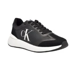 Men's Calvin Klein Dilbur Fashion Sneakers -Shoe Carnival Sales 2 214