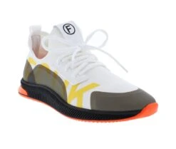 Men's French Connection Duke Fashion Sneakers 8 Men's French Connection Duke Fashion Sneakers -Shoe Carnival Sales 2 218
