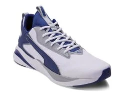 Men's Puma SoftrideRift Tech Ripstop Sneakers -Shoe Carnival Sales 2 219
