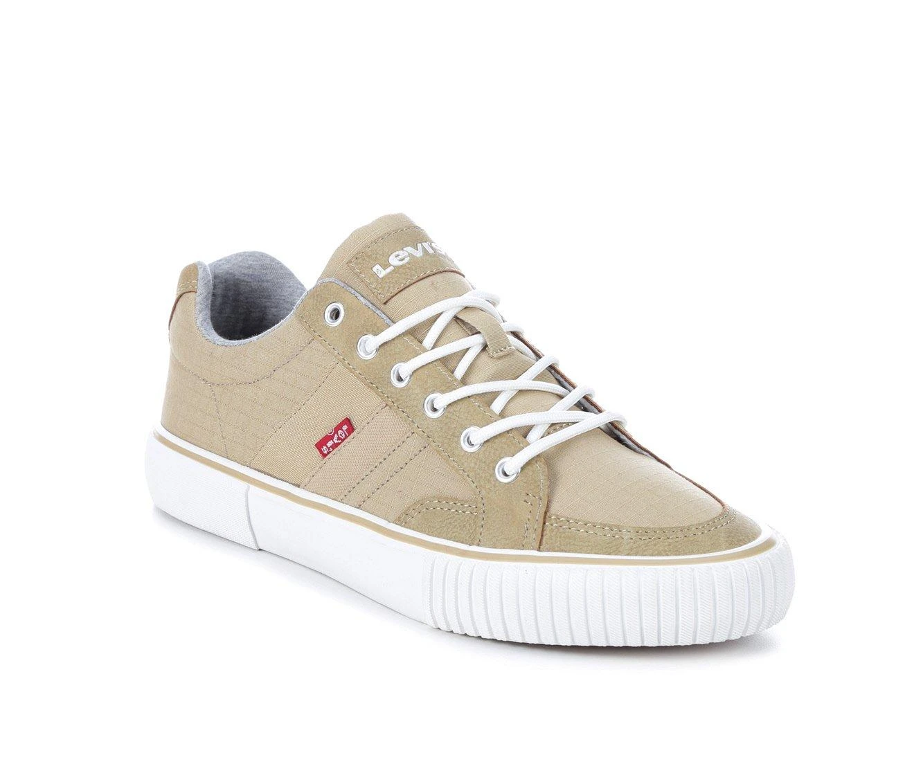 Men's Levis Turner CZ Sneakers 3 Men's Levis Turner CZ Sneakers - Image 3