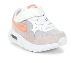 Girls' Nike Infant & Toddler Air Max SC Running Shoes -Shoe Carnival Sales 2 222