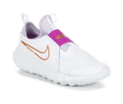 Girls' Nike Little Kid Flex Runner 2 Slip-On Running Shoes -Shoe Carnival Sales 2 228