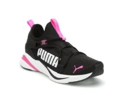 Girls' Puma Big Kid Softride Rift Slip-On Running Shoes -Shoe Carnival Sales 2 229