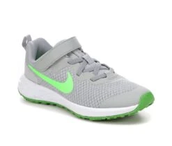 Kids' Nike Little Kid Revolution 6 Running Shoes -Shoe Carnival Sales 2 231