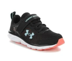 Girls' Under Armour Little Kid Assert 9 Running Shoes 8 Girls' Under Armour Little Kid Assert 9 Running Shoes -Shoe Carnival Sales 2 244