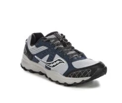 Men's Saucony Grid Raptor Tr 2 Running Shoes 8 Men's Saucony Grid Raptor Tr 2 Running Shoes -Shoe Carnival Sales 2 246