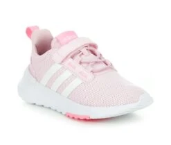 Girls' Adidas Little Kid Racer TR 21 Sustainable Running Shoes 8 Girls' Adidas Little Kid Racer TR 21 Sustainable Running Shoes -Shoe Carnival Sales 2 248