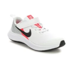 Girls' Nike Little Kid Star Runner 3 Sustainable Running Shoes 8 Girls' Nike Little Kid Star Runner 3 Sustainable Running Shoes -Shoe Carnival Sales 2 250