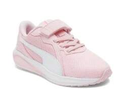 Girls' Puma Little Kid & Big Kid Twitch Runner Mutant Running Shoes 8 Girls' Puma Little Kid & Big Kid Twitch Runner Mutant Running Shoes -Shoe Carnival Sales 2 252