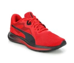 Men's Puma Twitch Runner AM Running Shoes -Shoe Carnival Sales 2 255