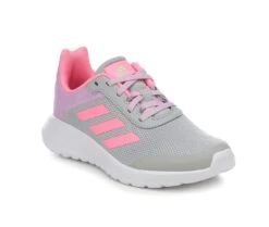 Girls' Adidas Little Kid & Big Kid Tensaur Run 2.0 Running Shoes -Shoe Carnival Sales 2 257