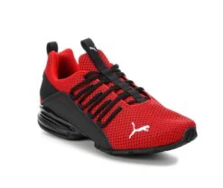 Men's Puma Axelion Two Tone Sneakers -Shoe Carnival Sales 2 26