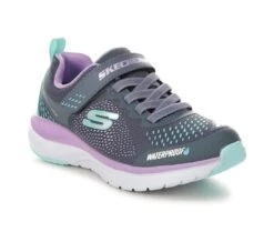 Girls' Skechers Little Kid & Big Kid Ultra Groove Hydro Mist Running Shoes 8 Girls' Skechers Little Kid & Big Kid Ultra Groove Hydro Mist Running Shoes -Shoe Carnival Sales 2 261