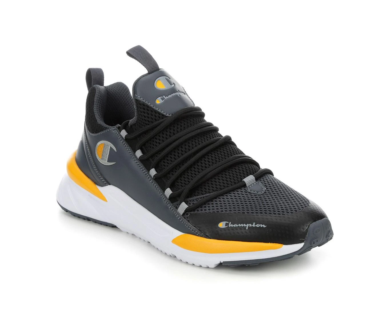 Men's Champion Kinna Verve Sneakers 3 Men's Champion Kinna Verve Sneakers - Image 3