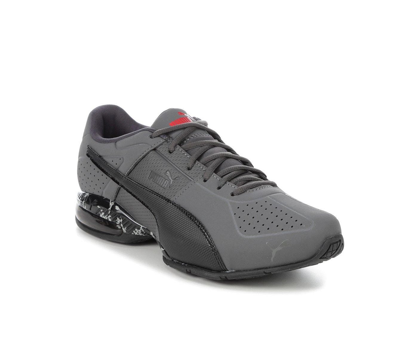 Men's Puma Cell Surin 2 Matte Marble Sneakers 3 Men's Puma Cell Surin 2 Matte Marble Sneakers - Image 3