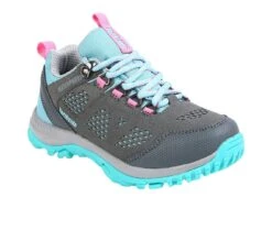 Girls' Northside Little Kid & Big Kid Benton Waterproof Sneakers 8 Girls' Northside Little Kid & Big Kid Benton Waterproof Sneakers -Shoe Carnival Sales 2 264
