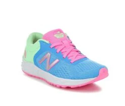 Girls' New Balance Little Kid Arishi PPARIGS2 Wide Running Shoes 8 Girls' New Balance Little Kid Arishi PPARIGS2 Wide Running Shoes -Shoe Carnival Sales 2 268