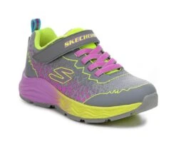 Girls' Skechers Little Kid & Big Kid Adventure Blitz Running Shoes -Shoe Carnival Sales 2 269