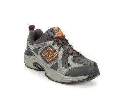 Men's New Balance MT481 Trail Running Shoes -Shoe Carnival Sales 2 276