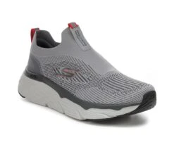 Men's Skechers 220061 Max Cushioning Elite Amplifer Running Shoes -Shoe Carnival Sales 2 282