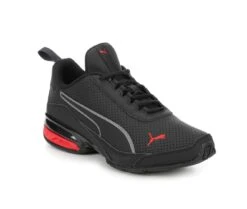 Men's Puma Viz Runner Sport SL Sneakers -Shoe Carnival Sales 2 283