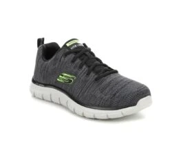 Men's Skechers 232298 Track Front Runner Running Shoes 8 Men's Skechers 232298 Track Front Runner Running Shoes -Shoe Carnival Sales 2 284
