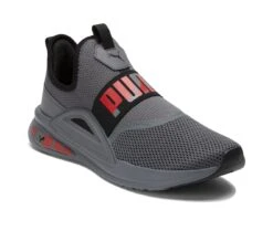 Men's Puma Softride Enzo Evo Slip On Sneakers -Shoe Carnival Sales 2 290