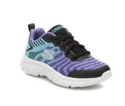 Girls' Skechers Little Kid & Big Kid Go Run 650 Running Shoes -Shoe Carnival Sales 2 292