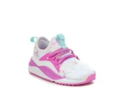 Girls' Puma Toddler Pacer Future Allure Running Shoes -Shoe Carnival Sales 2 295