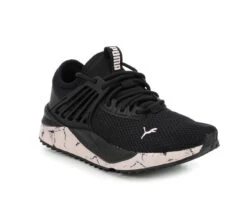 Girls' Puma Big Kid Pacer Future Marble Slip-On Running Shoes 8 Girls' Puma Big Kid Pacer Future Marble Slip-On Running Shoes -Shoe Carnival Sales 2 299