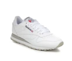 Men's Reebok Classic Leather Sneakers 8 Men's Reebok Classic Leather Sneakers -Shoe Carnival Sales 2 30